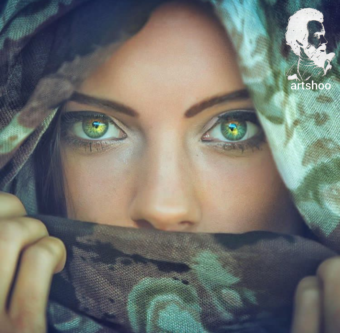 آموزش نقاشی سیاه قلم